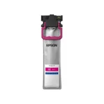 Epson T11N3 Γνήσιο Μελάνι Εκτυπωτή InkJet Ματζέντα (C13T11N340) - Image 2