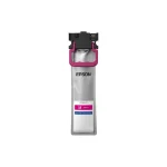 Epson T11N3 Γνήσιο Μελάνι Εκτυπωτή InkJet Ματζέντα (C13T11N340) - Image 3