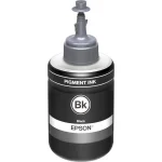 Epson T774 Γνήσιο Μελάνι Εκτυπωτή InkJet Μαύρο (C13T774140) - Image 2