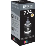 Epson T774 Γνήσιο Μελάνι Εκτυπωτή InkJet Μαύρο (C13T774140) - Image 3