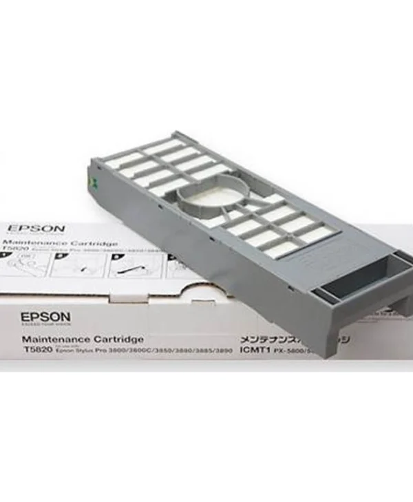 Epson Maintenance Kit for Epson SP3800 (C13T582000)