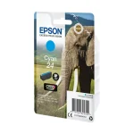 Epson 24 Γνήσιο Μελάνι Εκτυπωτή InkJet Κυανό (C13T24224010 C13T24224012) - Image 3