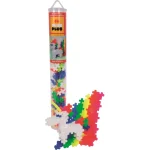Plus Plus Τουβλάκια Unicorn για 5 - 12 Ετών 100τμχ PLS4109 - Image 5