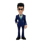 Minix Συλλεκτική Φιγούρα Hunter X Hunter Leorio Mnx82000 Mnx82000 MNX82000