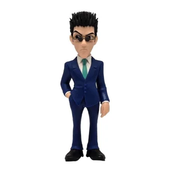 Minix Συλλεκτική Φιγούρα Hunter X Hunter Leorio Mnx82000 Mnx82000 MNX82000