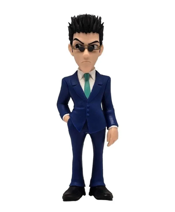 Minix Συλλεκτική Φιγούρα Hunter X Hunter Leorio Mnx82000 Mnx82000 MNX82000