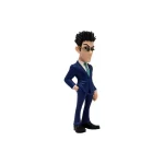 Minix Συλλεκτική Φιγούρα Hunter X Hunter Leorio Mnx82000 Mnx82000 MNX82000 - Image 3