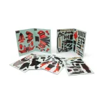 GP Sport Ducatti Desmosedici 2023 Puzzle 3D 98pcs DUP00000 - Image 3
