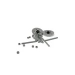 GP Sport Ducatti Desmosedici 2023 Puzzle 3D 98pcs DUP00000 - Image 6