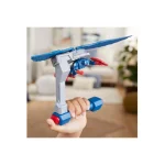 Φιγούρα Δράσης Brave New World Flight Control Captain America Captain America 10εκ. G0075 - Image 9