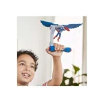 Φιγούρα Δράσης Brave New World Flight Control Captain America Captain America 10εκ. G0075 - Image 12
