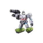 Φιγούρα Δράσης Transformers 12εκ. F9736 - Image 2