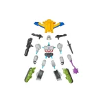 Φιγούρα Δράσης Transformers 12εκ. F9736 - Image 5