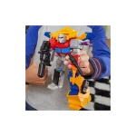 Φιγούρα Δράσης Transformers 12εκ. F9736 - Image 8