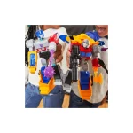 Φιγούρα Δράσης Transformers 12εκ. F9736 - Image 10