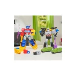 Φιγούρα Δράσης Transformers 12εκ. F9736 - Image 11