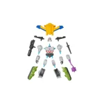Φιγούρα Δράσης Transformers 12εκ. F9736 - Image 12