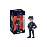 Minix Συλλεκτική Φιγούρα Red Bull Racing Max Verstappen Mnx99000 Mnx99000 MNX99000 - Image 2