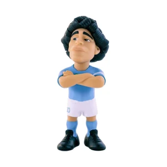 Minix Collectible Manchester City Erling Haaland Figure 12cm MNX55000