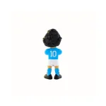 Minix Collectible Manchester City Erling Haaland Figure 12cm MNX55000 - Image 2