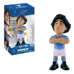 Minix Collectible Manchester City Erling Haaland Figure 12cm MNX55000 - Image 3