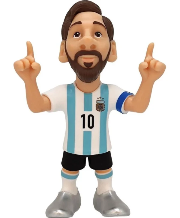 Minix Συλλεκτική Φιγούρα Argentina: Lionel Messi (mnx77000) Mnx77000 MNX77000