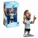 Minix Συλλεκτική Φιγούρα Argentina: Lionel Messi (mnx77000) Mnx77000 MNX77000 - Image 2