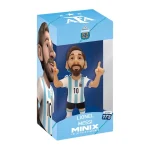 Minix Συλλεκτική Φιγούρα Argentina: Lionel Messi (mnx77000) Mnx77000 MNX77000 - Image 3