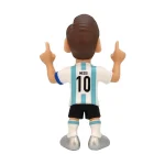 Minix Συλλεκτική Φιγούρα Argentina: Lionel Messi (mnx77000) Mnx77000 MNX77000 - Image 5