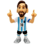 Minix Συλλεκτική Φιγούρα Argentina: Lionel Messi (mnx77000) Mnx77000 MNX77000 - Image 7