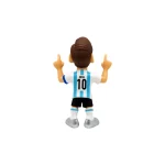 Minix Συλλεκτική Φιγούρα Argentina: Lionel Messi (mnx77000) Mnx77000 MNX77000 - Image 10