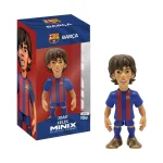 Minix Ποδόσφαιρο: Joao Felix Barcelona Φιγούρα ύψους 12εκ. MNX88000 - Image 2