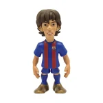 Minix Ποδόσφαιρο: Joao Felix Barcelona Φιγούρα ύψους 12εκ. MNX88000 - Image 3
