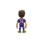 Minix Ποδόσφαιρο: Joao Felix Barcelona Φιγούρα ύψους 12εκ. MNX88000 - Image 6