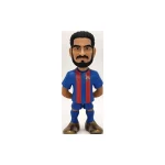 Minix Ποδόσφαιρο: Gundogan Φιγούρα ύψους 12εκ. MNX75000 - Image 3
