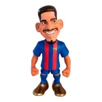 Minix FC Barcelona Araujo Φιγούρα MNXC4000