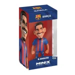 Minix FC Barcelona Araujo Φιγούρα MNXC4000 - Image 2