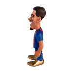 Minix FC Barcelona Araujo Φιγούρα MNXC4000 - Image 3