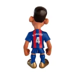 Minix FC Barcelona Araujo Φιγούρα MNXC4000 - Image 4