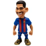 Minix FC Barcelona Araujo Φιγούρα MNXC4000 - Image 5