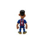 Minix FC Barcelona Araujo Φιγούρα MNXC4000 - Image 7