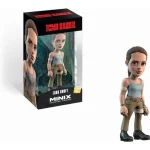 Minix Tomb Raider: Lara Croft Φιγούρα ύψους 12εκ. MNX34000