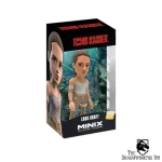 Minix Tomb Raider: Lara Croft Φιγούρα ύψους 12εκ. MNX34000 - Image 2