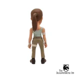 Minix Tomb Raider: Lara Croft Φιγούρα ύψους 12εκ. MNX34000 - Image 4