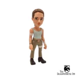 Minix Tomb Raider: Lara Croft Φιγούρα ύψους 12εκ. MNX34000 - Image 5