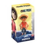 Minix Συλλεκτική Φιγούρα One Piece: Monkey D. Luffy (mnx65000) Mnx65000 MNX65000 - Image 2