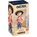 Minix Συλλεκτική Φιγούρα One Piece: Monkey D. Luffy (mnx65000) Mnx65000 MNX65000 - Image 3