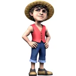 Minix Συλλεκτική Φιγούρα One Piece: Monkey D. Luffy (mnx65000) Mnx65000 MNX65000 - Image 4