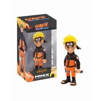 Minix Naruto: Φιγούρα ύψους 12εκ. MNX29000