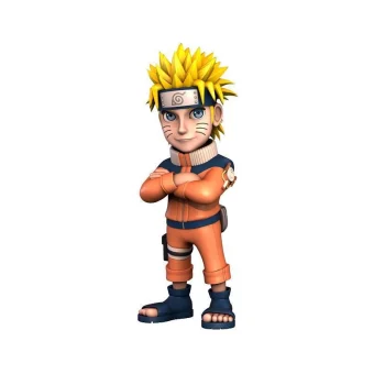 Minix Naruto: Naruto Naruto Φιγούρα Δράσης ύψους 12εκ. MNX22000